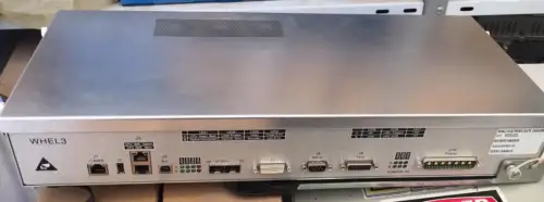 Hp Indigo Whel3 Ca454-08901