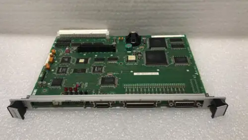 Tel Tokyo Electron Pcb Mr-Mc01-S100 For Tel P12Xl
