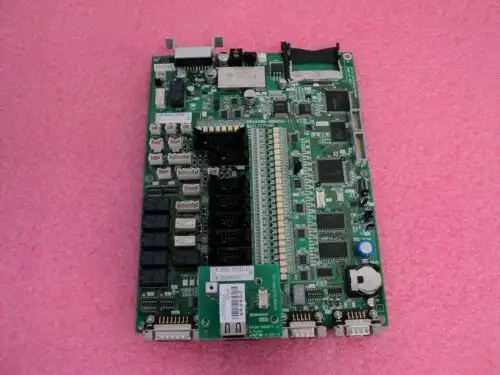 Sinfonia Sbx93-100149-11 Ec R Sbx08-000089-11 Slpcpu6A