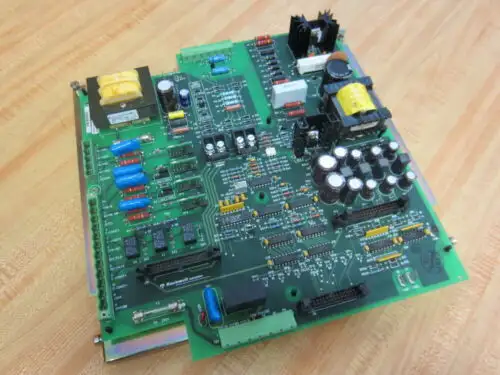 Rockwell 173168 1395 Psi Switcher Board 194954 Sp-194954 Rev.10 Metal Base