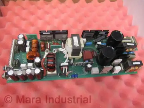 Allen Bradley Ncab2 Circuit Board