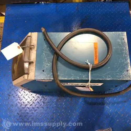 Daihen Dm-350 Welding Machine 30A/15.5V To 350A/31.5V 4764