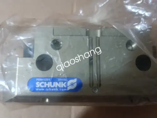 Shrunk 371103 Pgn+125/1 Tongs /