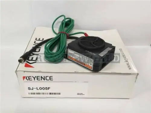 Keyence Sj-L005F Static Eliminator