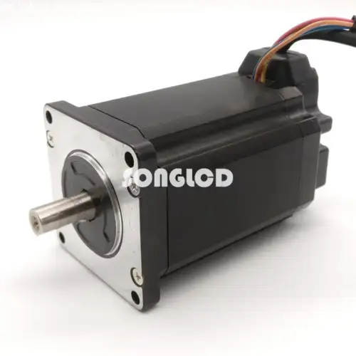 Sanyo Motor R2Aa08075Fch00W