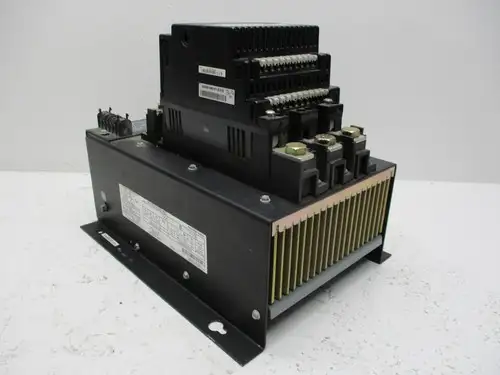Allen Bradley 150-B97Nbr Ser. B Missing Fan Cover