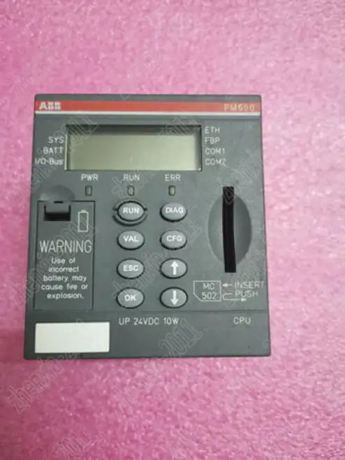 Pm590-Eth 1Sap150000R0271