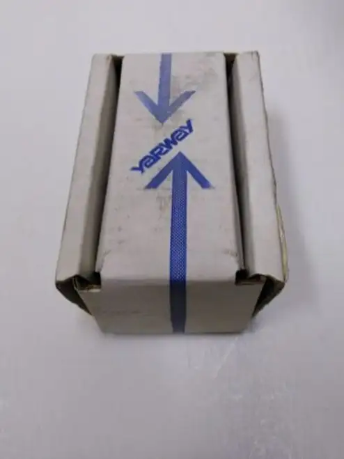 Yarway 963781-02 Piston Trap Capsule