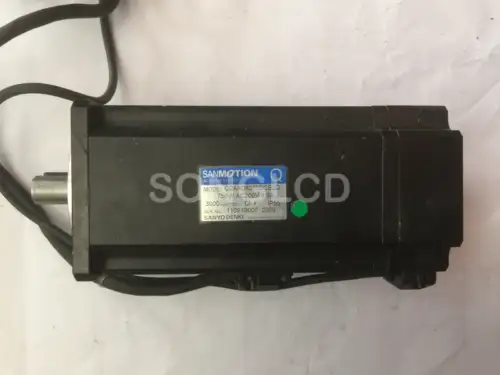 Sanyo Denki Motor Q2Aa08075Dcs2D