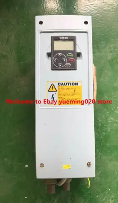 Nxl00235C2H1Sss00Aa Inverter