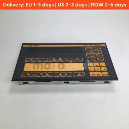 Systeme Lauer Pcs100 Operator Bedienkonsole 19-33Vdc 8 0Va Nfp