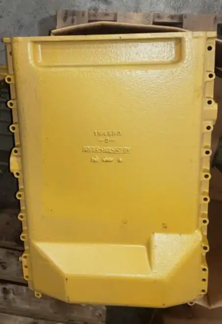 1N4553 Pan-Oil Cat Caterpillar Parts