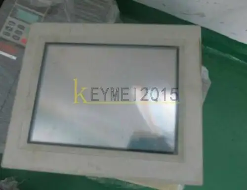One Keyence Touch Panel Mt-450