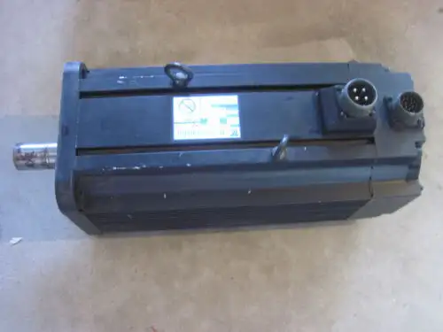 Yaskawa Ac Servo Motor Usamed-30Ma2K & Encoder Utopi-600Ub