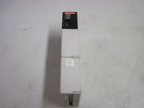 Fuji Rm21-Rc4A Remote Terminal Module
