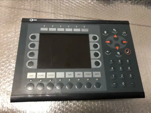 Beijer Interface Panel E700 02440B Mac/Mta