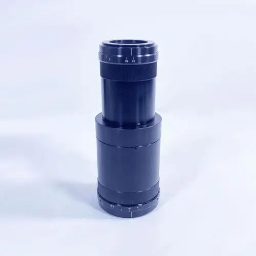 Ii-Vi Laser Beam Expander Zbec-9.4-C1.77:4.25-D1-D3