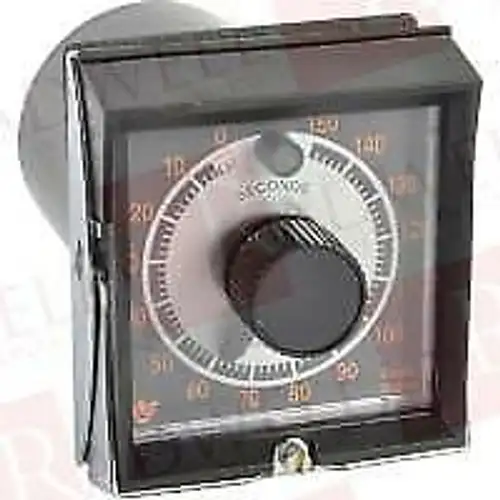 Danaher Controls Hp52A5 / Hp52A5