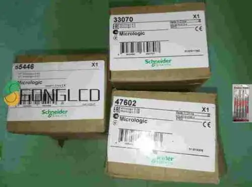 E65446 Mt Micrologic 5.0D