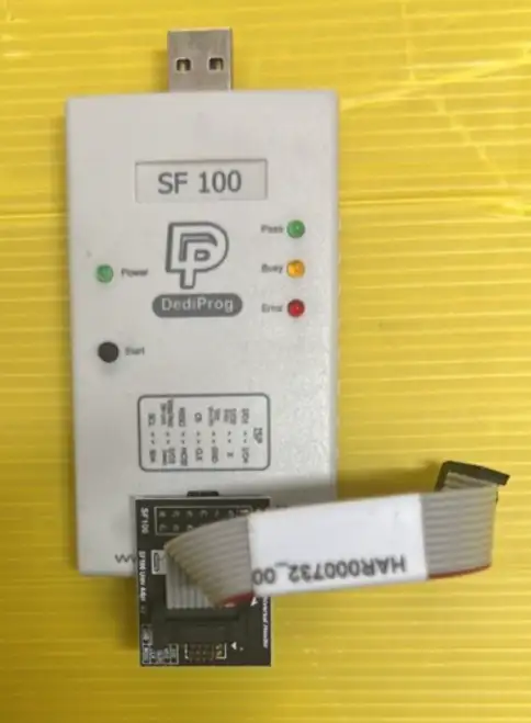 Dediprog Sf 100