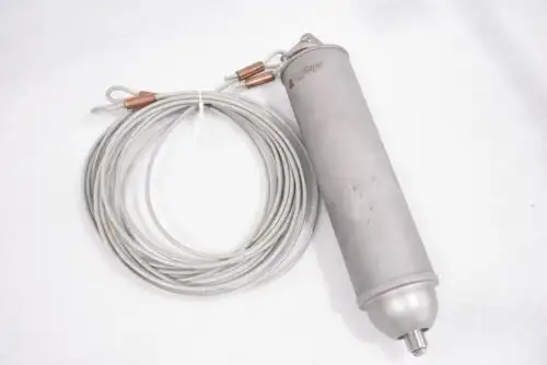 Koehler K27701 Sample Theif Bacon Bomb 32Oz 15-5/32" Length 3-3/8" Od
