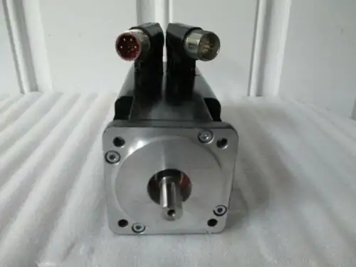 Allen Bradley Mpl-A220T-Ej74Aa Servo Motor #Refurbished And