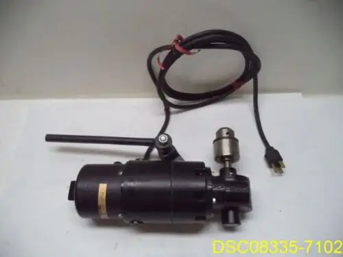 New With Scratches: Eastern Mixers Model 8A-Rs Electric Lab Stirrer