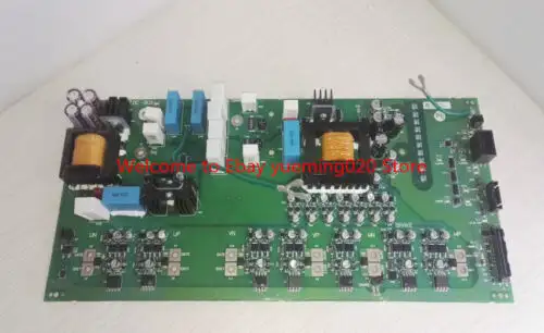 Pn-342517 Pf755/Pf753 High-Power Motherboard Power Supply Board