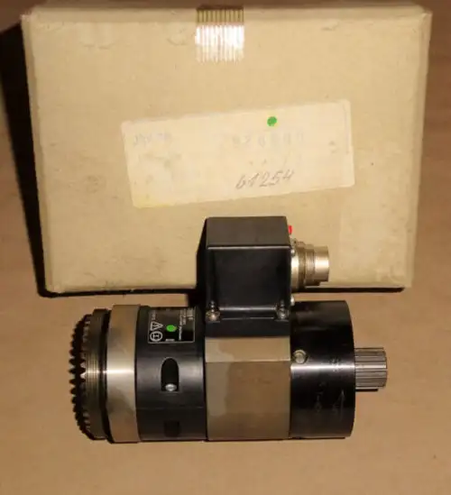 Gardner Denver 2K2A Transducer 926880 For Nut Runner