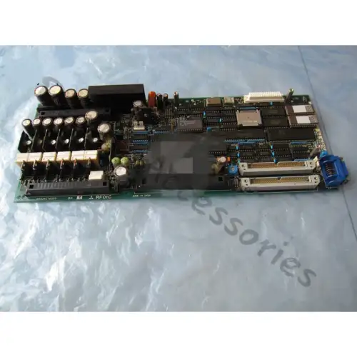 Mitsubishi Circuit Board Rf01C Bn624E763G51 #Y