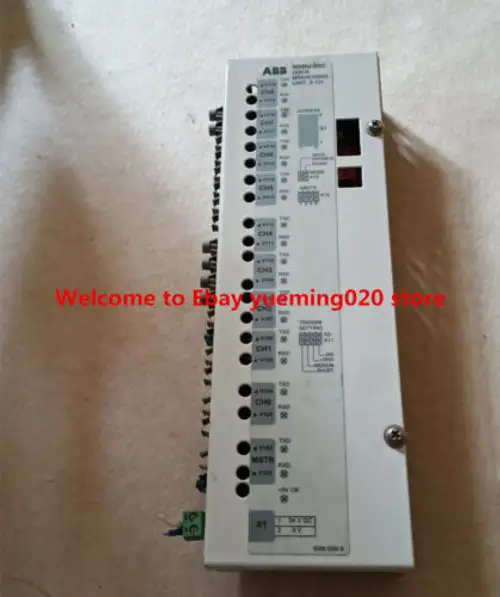 Unité de branchement Abb Ndbu-95C
