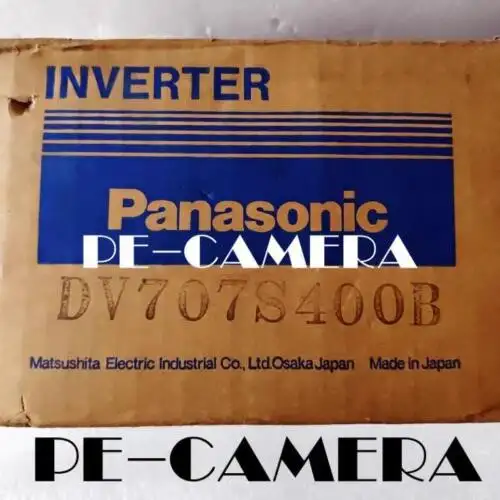 Dv-707 Dv707S400B