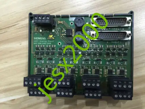 Siemens 6Es7 650-1Aa61-2Xx0