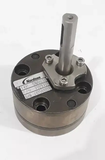 Nordson Bomba De Engrenagem Sn0030 7109715 Lb15B00991
