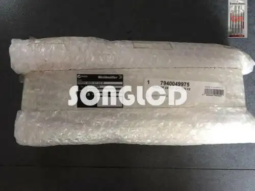 Rsm32F 24Vdc O/P R/H V2 7940049975