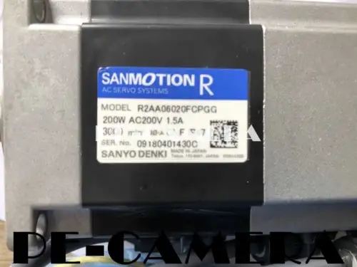 Sanyo R2Aa06020Fcpgg / Ems-