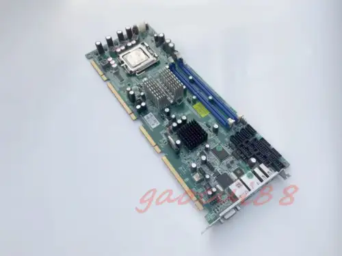 For Portwell Industrial Motherboard Robo-8912Vg2Ar-Gc 3Months