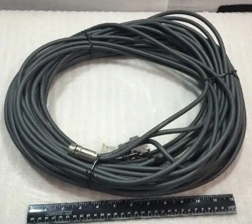 Omron Microwave Rfid Rs-422A/Rs-485 30M V690-A55 V690A55 Nnb #1209Q