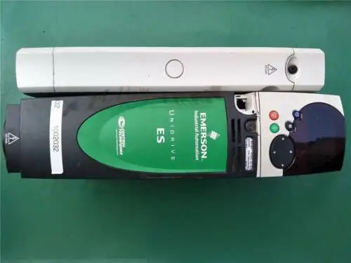 Emerson Sk2404 Control Technique Ac Drive