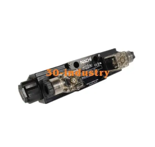 For Nachi Solenoid Valve Sld-G01-E3X-C1-G30