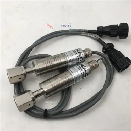 Sensym Parker 43200648 Series Exd100V1P101 /Ems