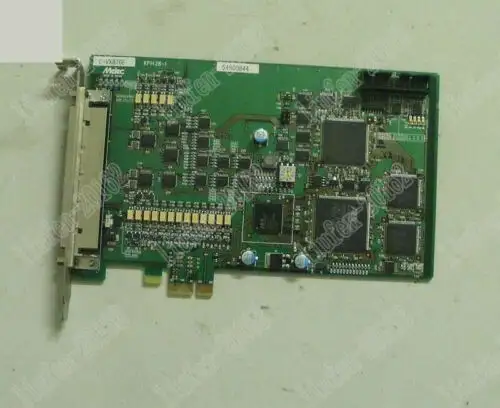 Melec C-Vx870E Kp1428-1 Motion Control Card