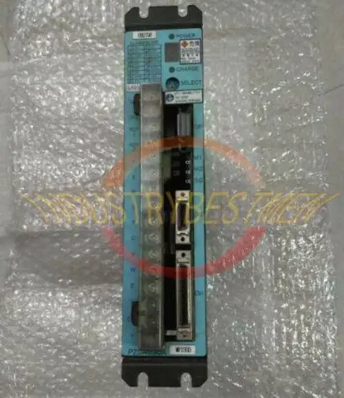 Sanyo Servo Drive Pz0A030A