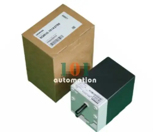 For Siemens Sqn30.151A2700 Servo Motor