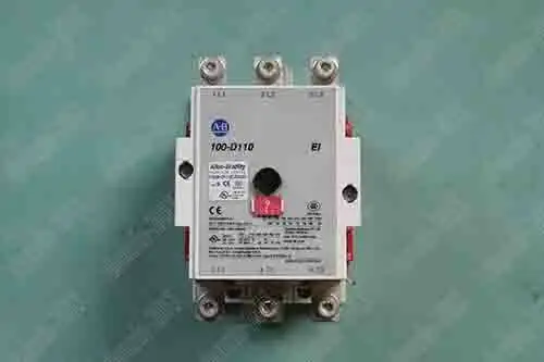Rockwell 100S-D110Ezj22C