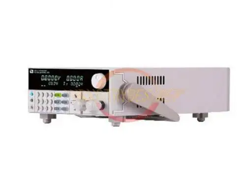 Itech It8512A+ Dc Electronic Load Way Programmable 150V/30A/300W