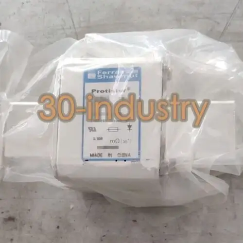 Fit For Mersen/Ferraz Shawmut Pc73Ud13C450Pa X302976 1250V 450A Fuse