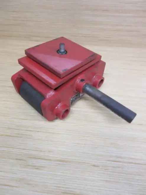 Hevi-Haul Cs-25 Compact Swivel Machinery Skate Cs25