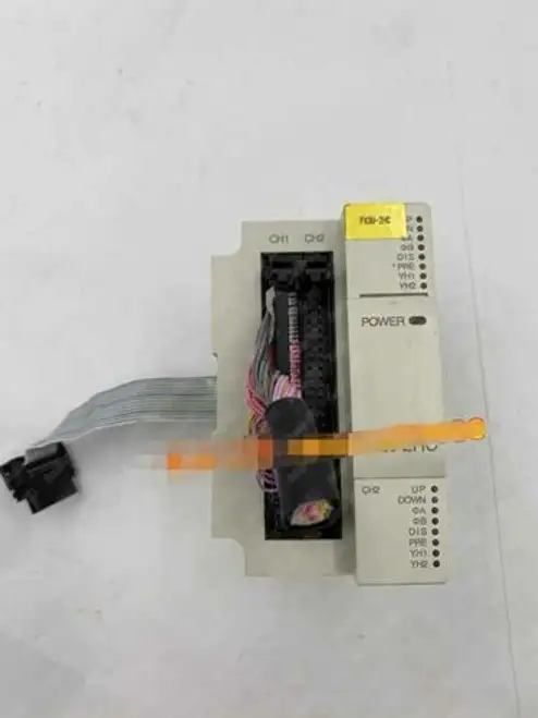 Mitsubishi Plc Fx3U-2Hc