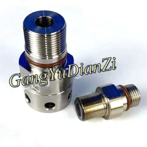 Fits For Srj02-102 Spindle Internal Cooling Split Type Rotary Joint